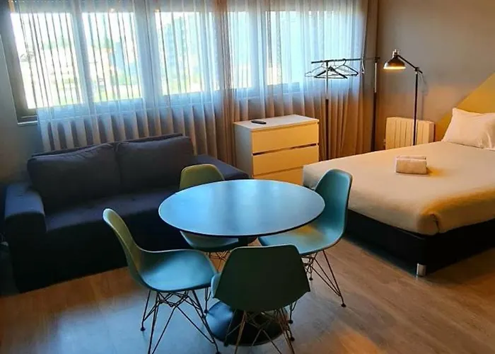 Dragon Appartement *