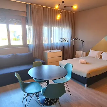 Appartement Dragon