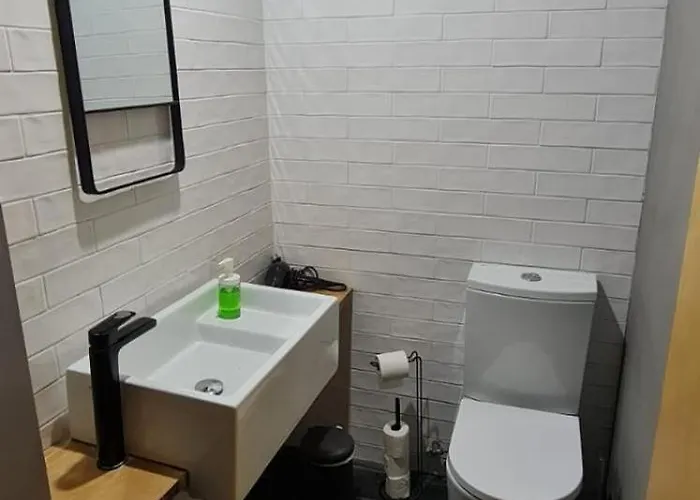 Dragon Апартаменты *