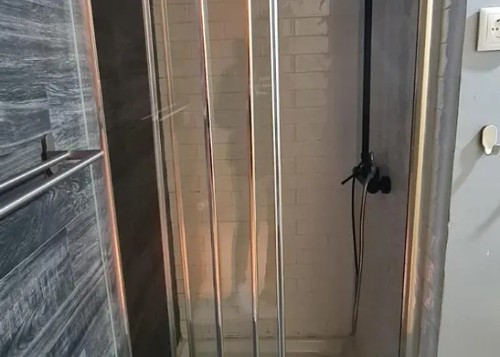 Dragon Апартаменты Порту